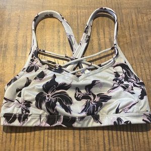 Athleta sports bra